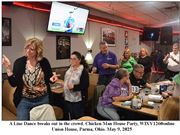 5-9-25 Union House line dance  011